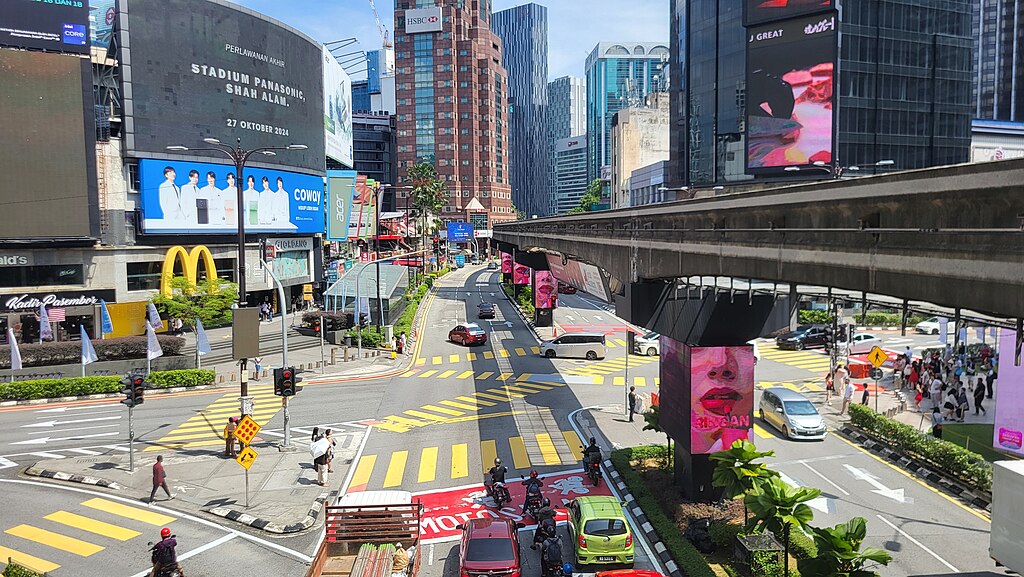 Bukit Bintang
