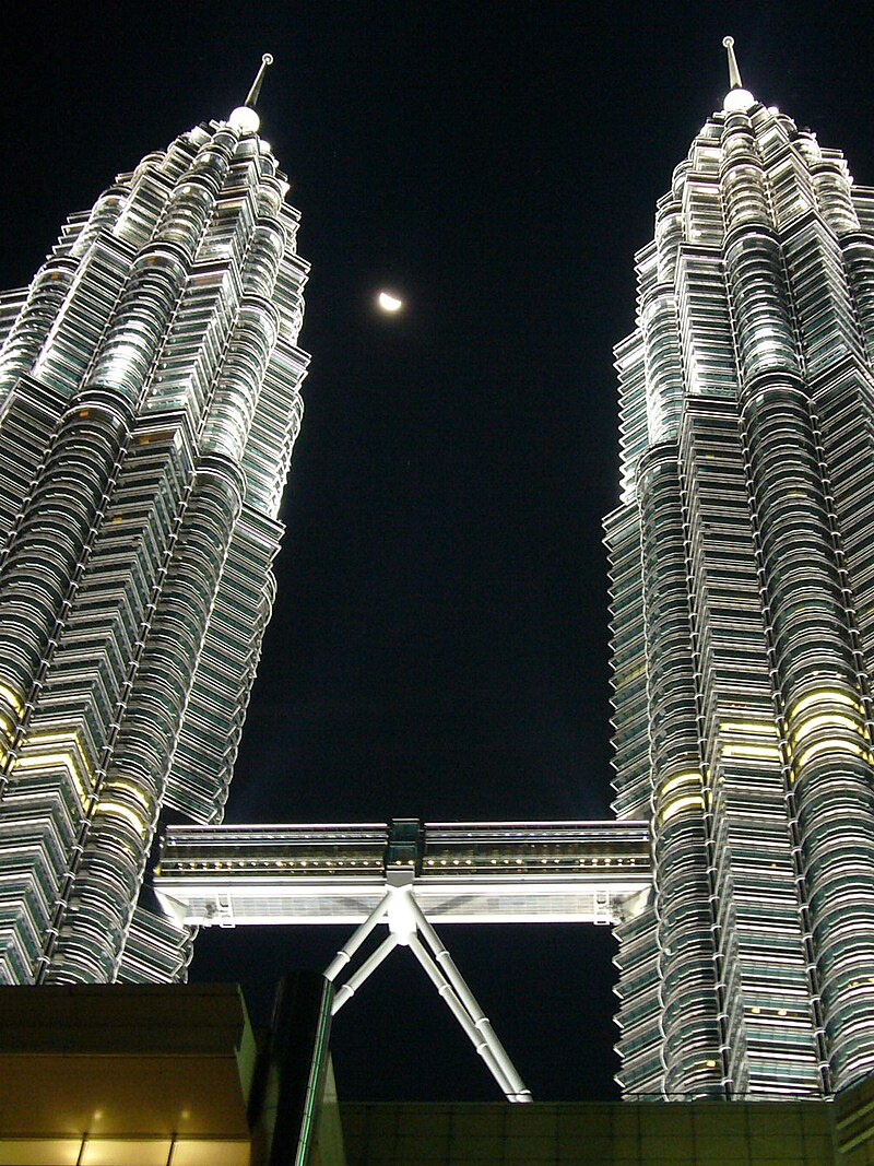 Petronas Twin Towers