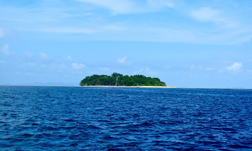 Mabul / Sipadan area